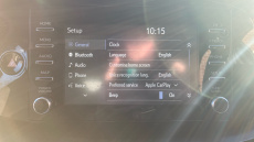 Toyota Aygo X 1.0 VVT-i Pure 5dr Petrol Hatchback